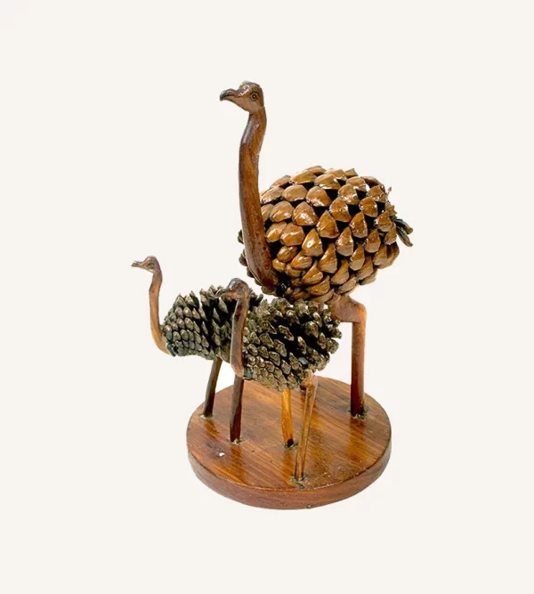 Camel Bird Decoration